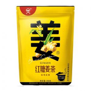 200克红糖姜茶