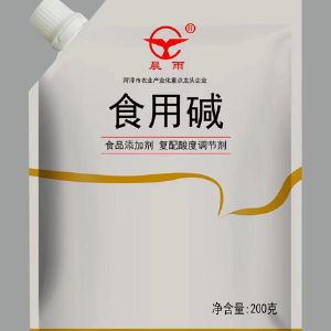 200g食用碱